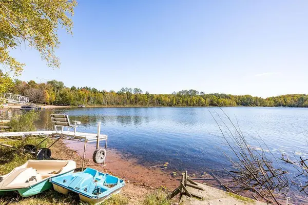 69535 Island BLVD, Iron River, WI 54847