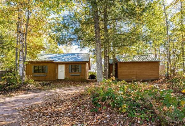 69535 Island BLVD, Iron River, WI 54847