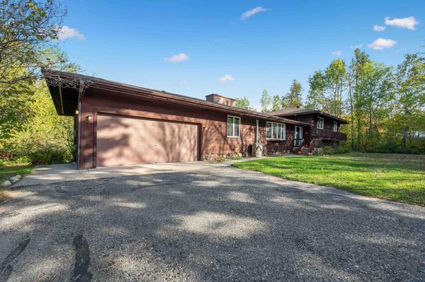 1005 Horseshoe Lake RD, Grand Rapids, MN 55744