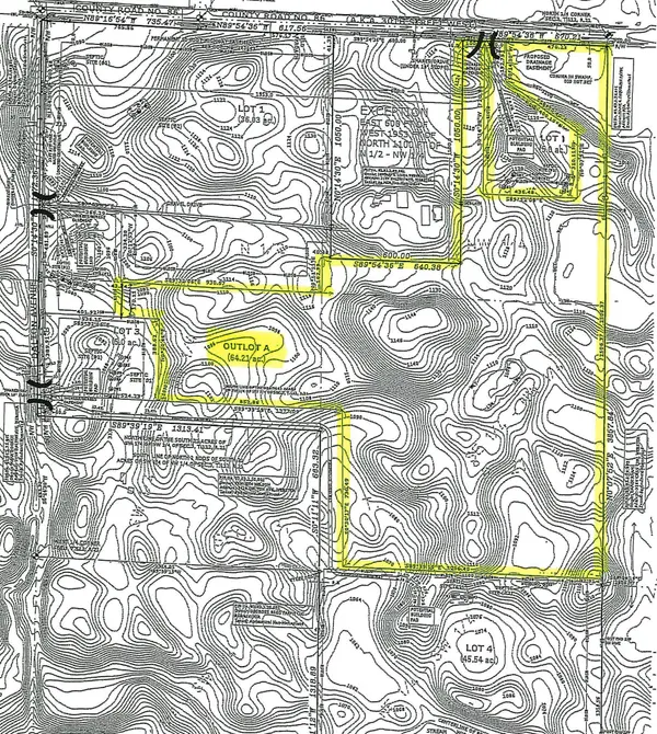 2xx 280th ST, Webster, MN 55088