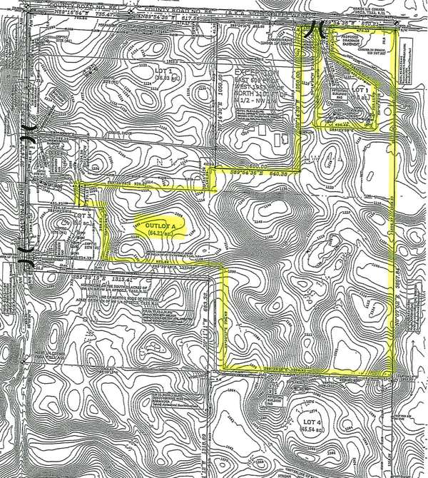 2xx 280th ST, Webster, MN 55088