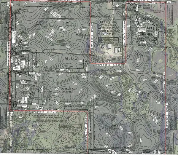 2xx 280th ST, Webster, MN 55088