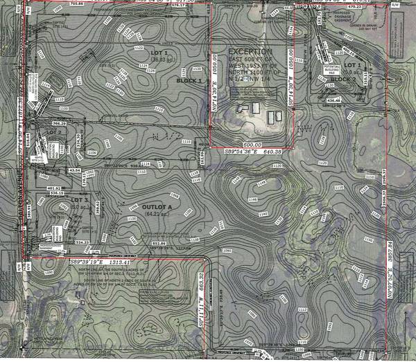 2xx 280th ST, Webster, MN 55088