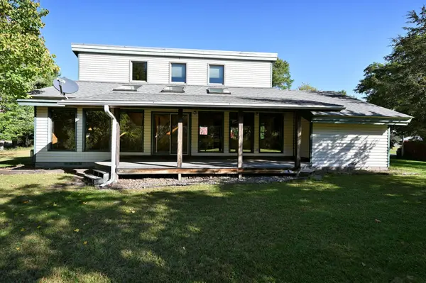 5435 Austin Lake RD, Webster, WI 54893