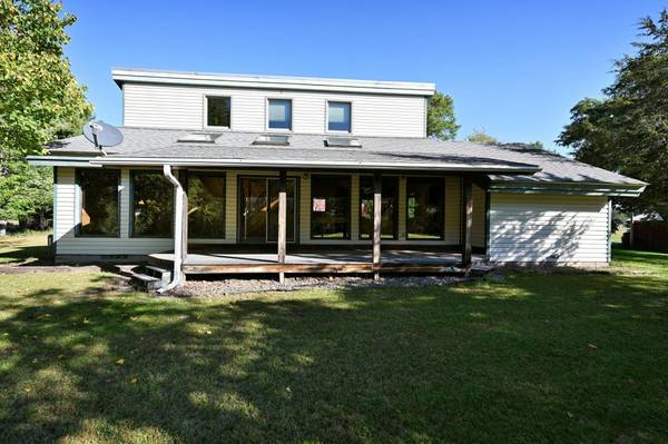 5435 Austin Lake RD, Webster, WI 54893