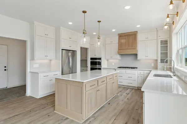 21928 Edison ST NE, East Bethel, MN 55011