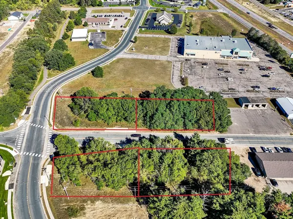 TBD (XXX) Second Ave N (Lot 2 Blk 1), Zimmerman, MN 55398