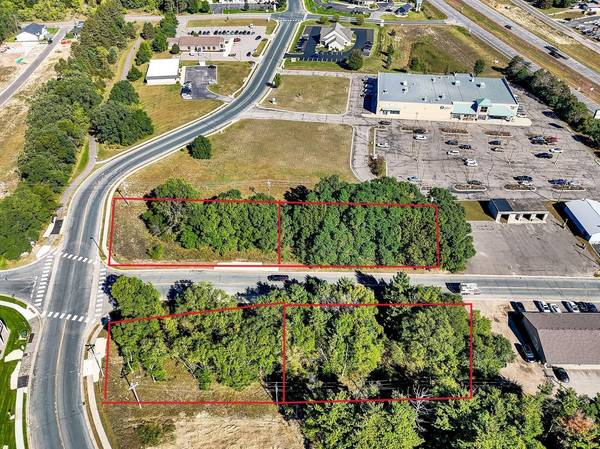 TBD (XXX) Second Ave N (Lot 2 Blk 1), Zimmerman, MN 55398