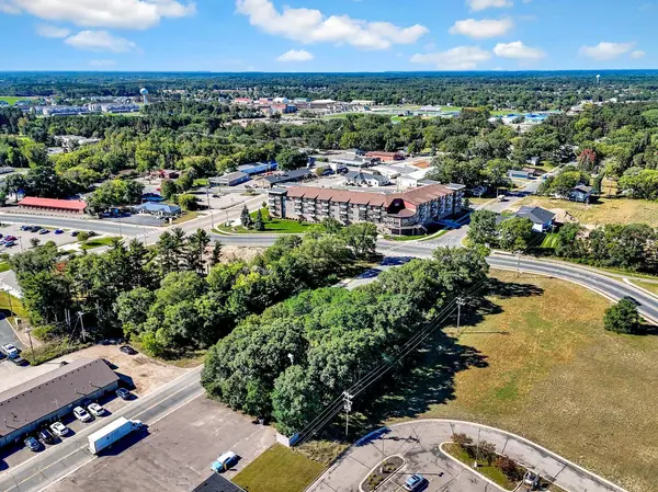 TBD (XXX) Second Ave N (Lot 2 Blk 1), Zimmerman, MN 55398