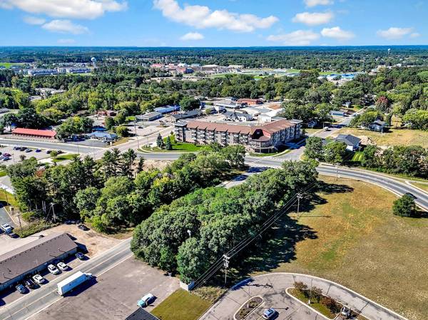 TBD (XXX) Second Ave N (Lot 2 Blk 1), Zimmerman, MN 55398