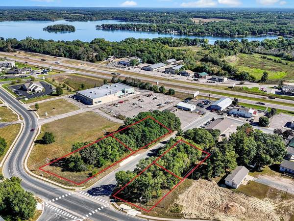 TBD (XXX) Second Ave N (Lot 1 blk 2), Zimmerman, MN 55398