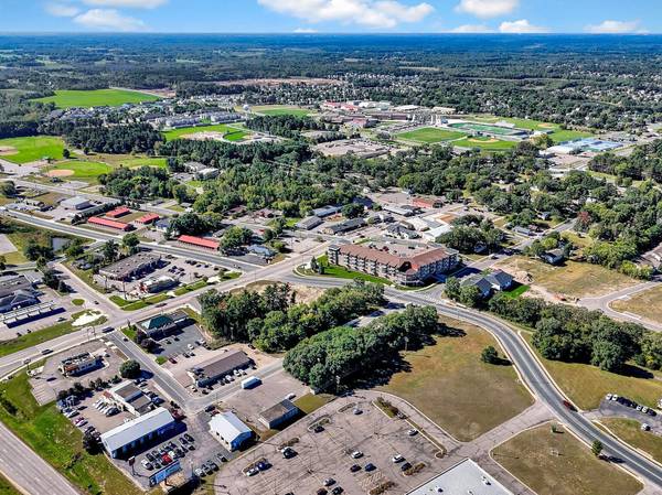 TBD (XXX) Second Ave N (Lot 2 blk 2), Zimmerman, MN 55398