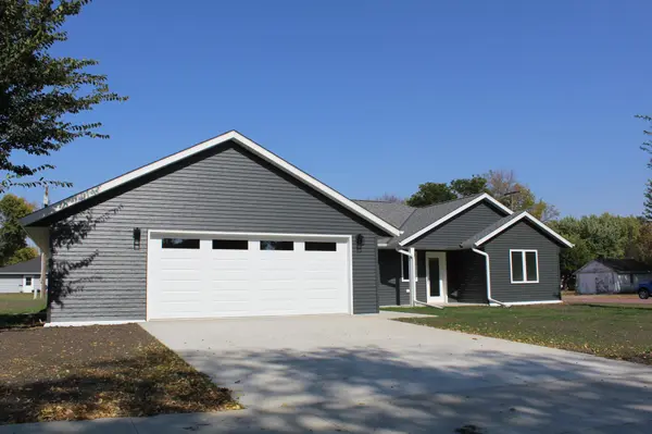 131 Main ST E, Trimont, MN 56176