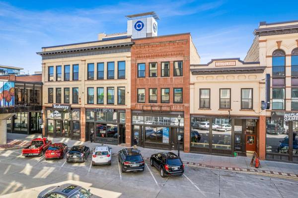 117 Broadway N #207, Fargo, ND 58102