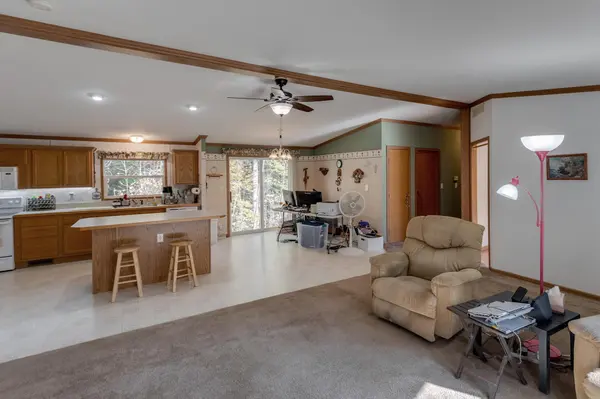 6220 Rolling Ridge LN NW, Walker, MN 56484