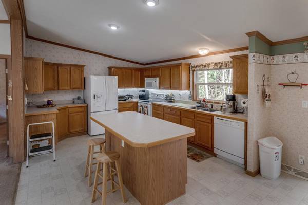 6220 Rolling Ridge LN NW, Walker, MN 56484