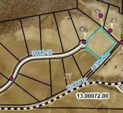 Lot 7 706th St, Wabasha, MN 55981