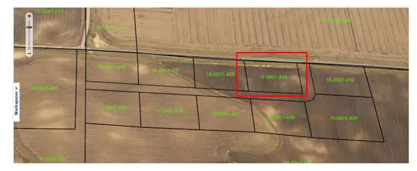 TBD Block 1 Lot 4 County Road 124, Lake Benton, MN 56149