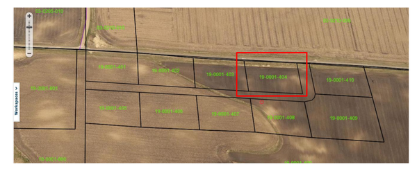 TBD Block 1 Lot 4 County Road 124, Lake Benton, MN 56149