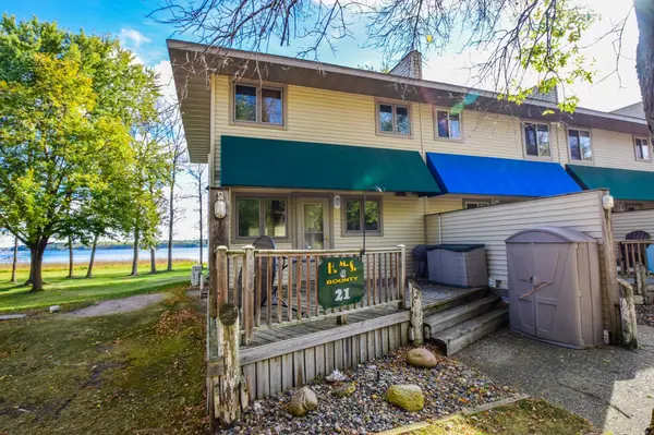 14612 Gazebo DR #21, Park Rapids, MN 56470