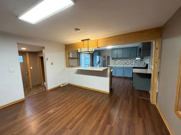 1208 Webster ST, Lisbon, ND 58054