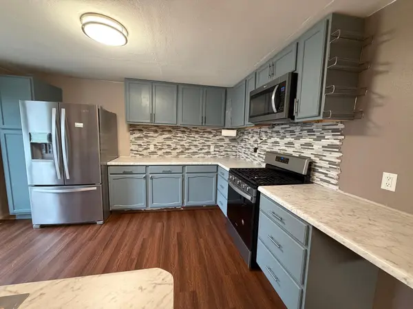 1208 Webster ST, Lisbon, ND 58054
