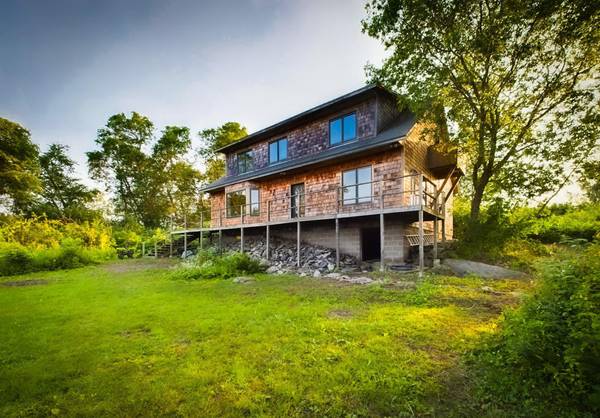 1 Birch Island, Angle Inlet, MN 56711