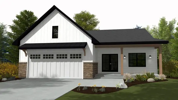 Lot 1 9th AVE, Chetek, WI 54728