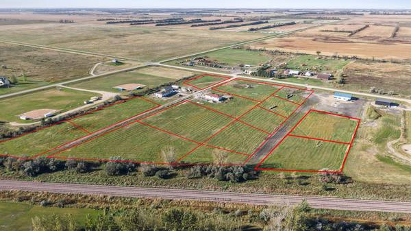 406 Boehm WAY, Colfax, ND 58018