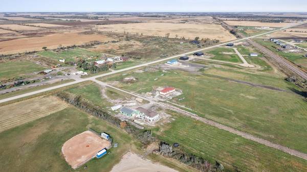 407 Boehm WAY, Colfax, ND 58018