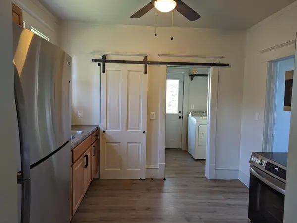 212 2nd AVE, Enderlin, ND 58027