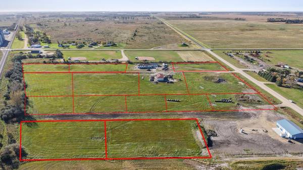306 Boehm WAY, Colfax, ND 58018