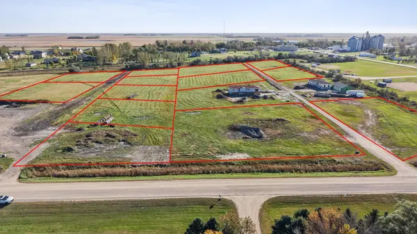 307 Boehm WAY, Colfax, ND 58018