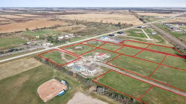 410 Northern WAY, Colfax, ND 58018