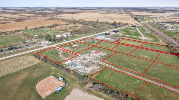 410 Northern WAY, Colfax, ND 58018