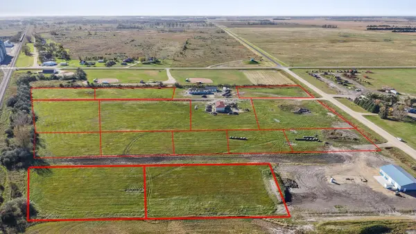 306 Northern WAY, Colfax, ND 58018