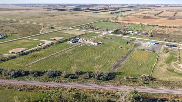 306 Northern WAY, Colfax, ND 58018