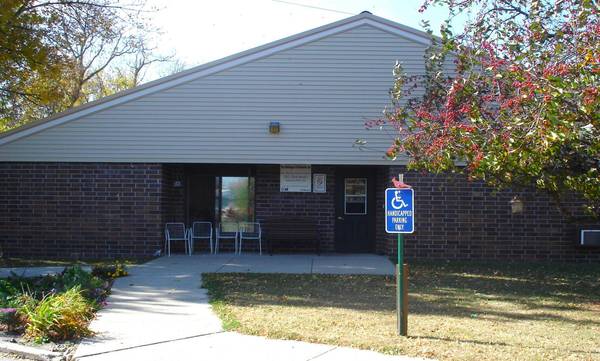 101 SW Thompson ST, Verndale, MN 56481