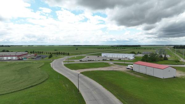 TBD GREENWOOD ST. WEST ST W, Thief River Falls, MN 56701