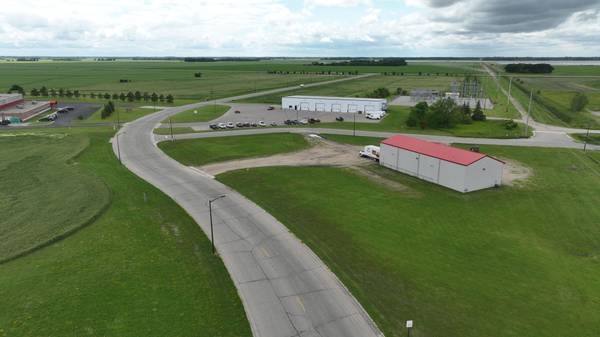 TBD W GREENWOOD ST W, Thief River Falls, MN 56701