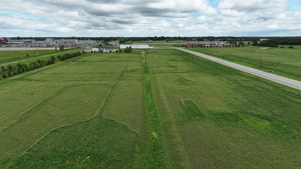 TBD W GREENWOOD ST W, Thief River Falls, MN 56701