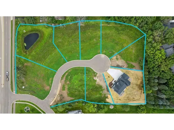 18758 Jarosite CT, Lakeville, MN 55044