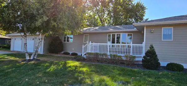 313 3rd AVE N, Emmons, MN 56029