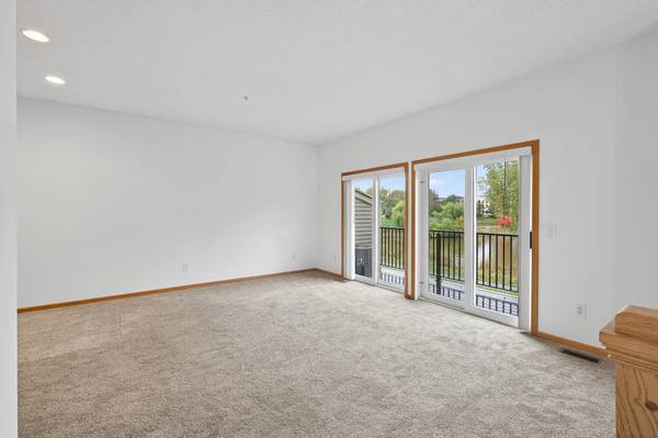 11221 Aberdeen ST NE #I, Blaine, MN 55449
