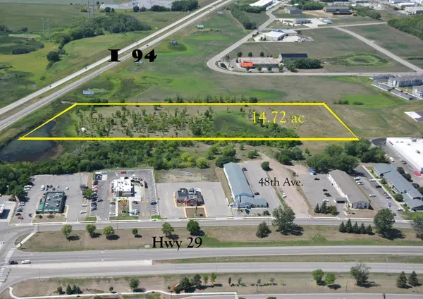 TBD 48th AVE W, Alexandria, MN 56308