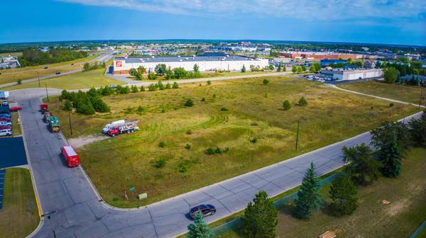 TBD 1000 23rd ST NW, Bemidji, MN 56601