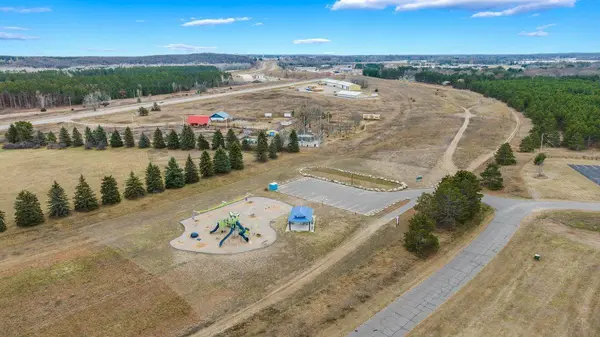 Lot 17 Walker LN, Little Falls, MN 56345