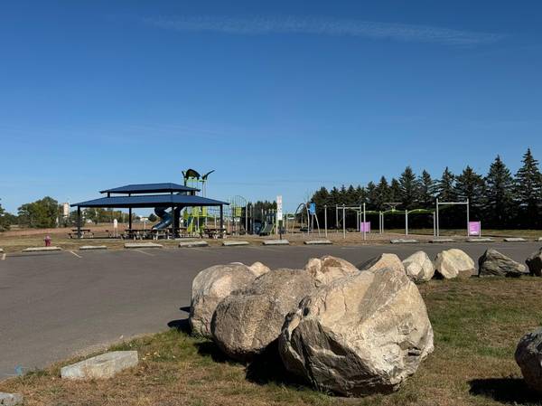 Lot 26 Edmund ST, Little Falls, MN 56345