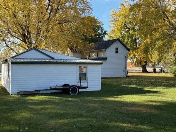 306 E Front ST E, Fulda, MN 56131