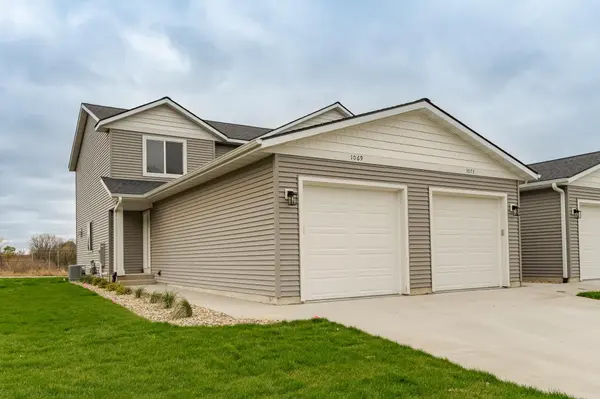 1069 Century Village LN NE, Rochester, MN 55906